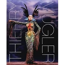 Buy Thierry Mugler Book Online at Low Prices in India | Thierry